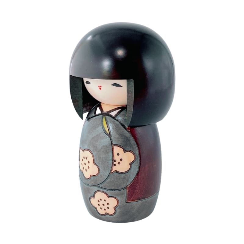 Kokeshi Kōjitsu -nukke