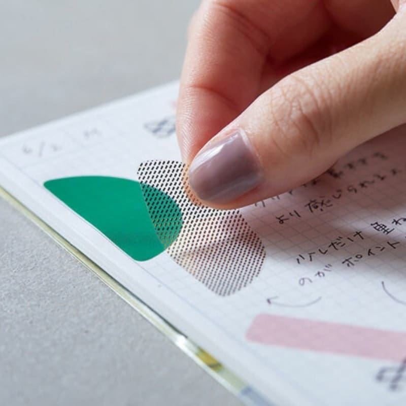 Kosmeettiset Forest Green Tarrat