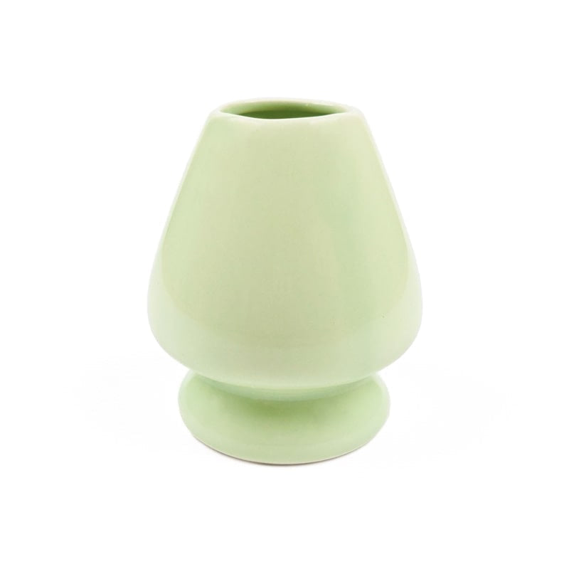 Kusenaoshi Matcha vispilä jalusta