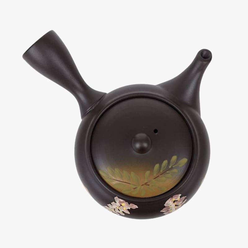 Kyusu Fuji japanilainen teekannu