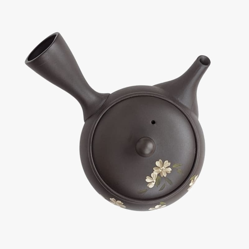 Kyusu Hana japanilainen teekannu