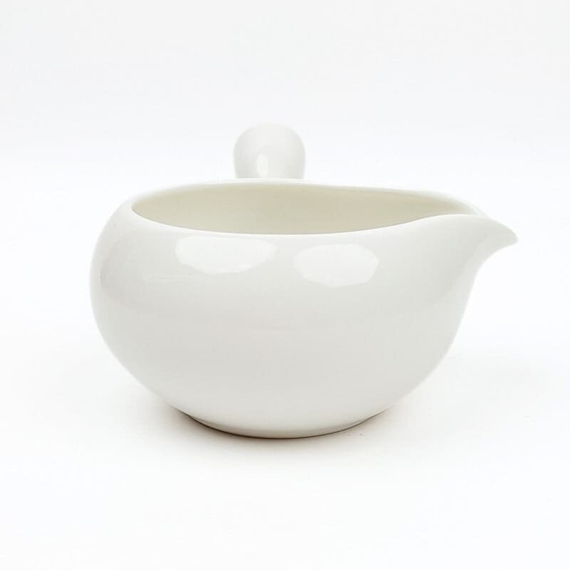 Kyusu Matcha japanilainen teekannu
