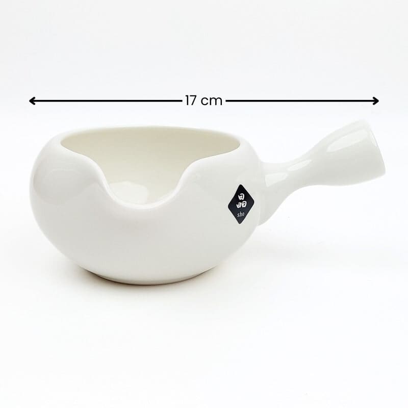 Kyusu Matcha japanilainen teekannu