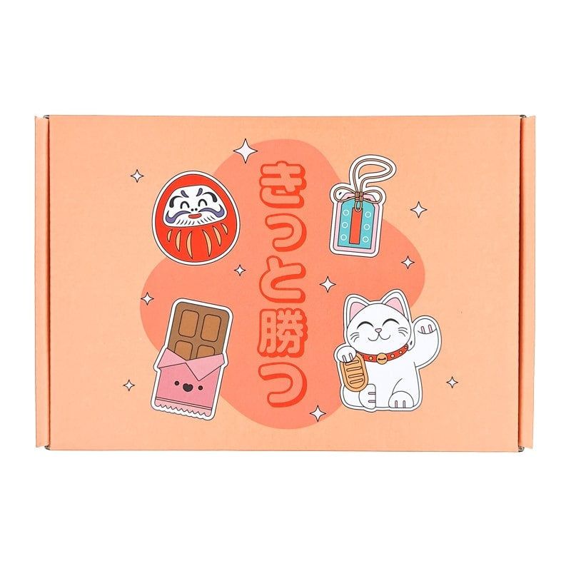 Laatikko 44 Mini KitKat Japanilainen