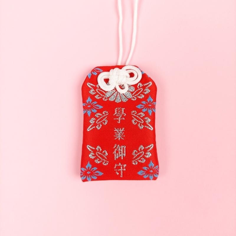 Lucky Omamori Tutkimukset
