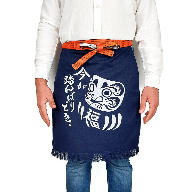 Maekake Daruma esiliina