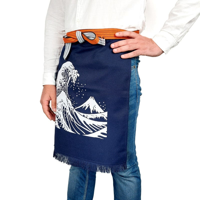 Maekake Kanagawa esiliina