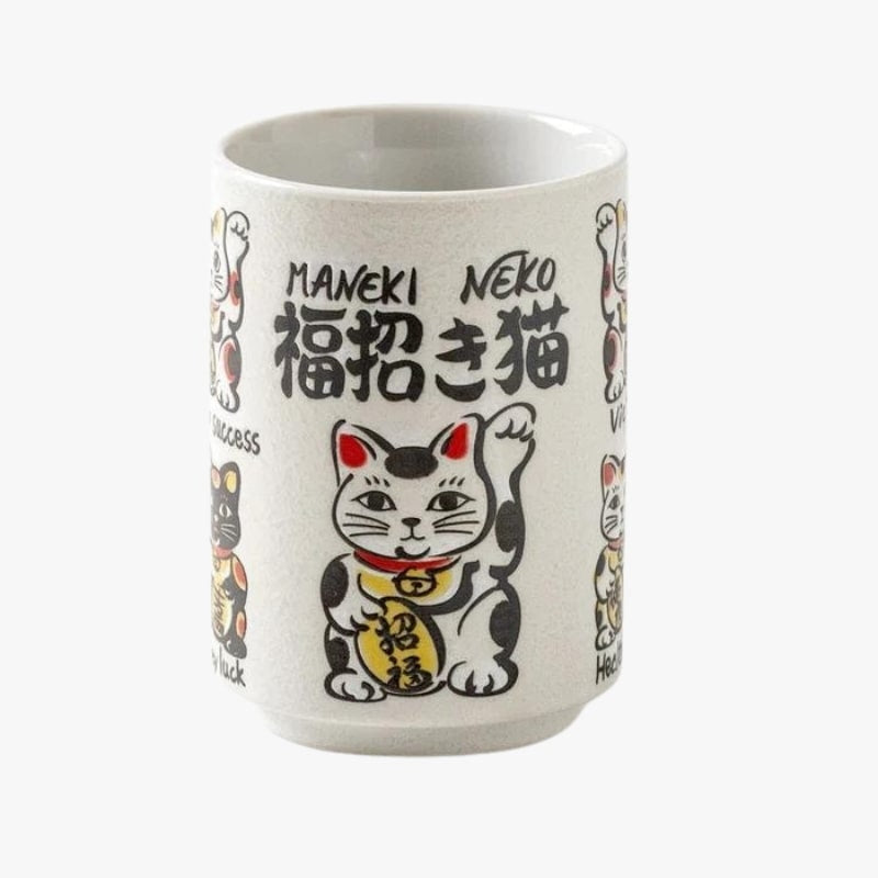 Maneki Neko -muki