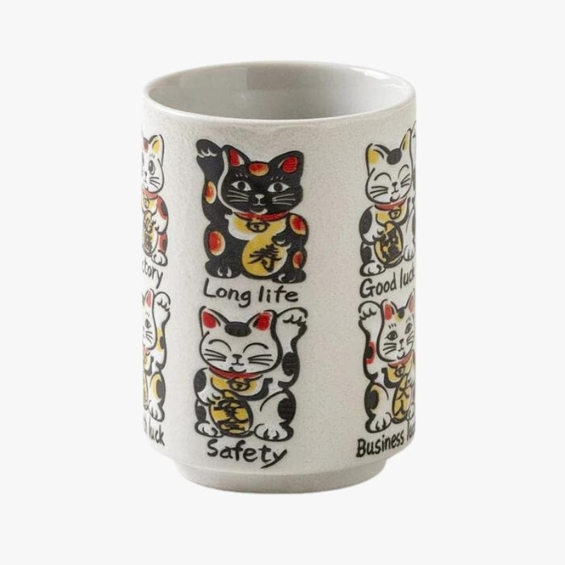 Maneki Neko -muki
