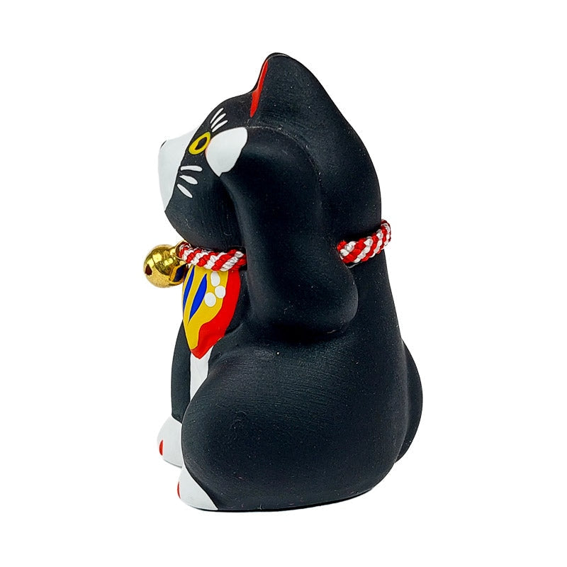 Maneki Neko Musta