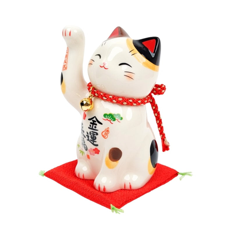 Maneki Neko Oikea tassu