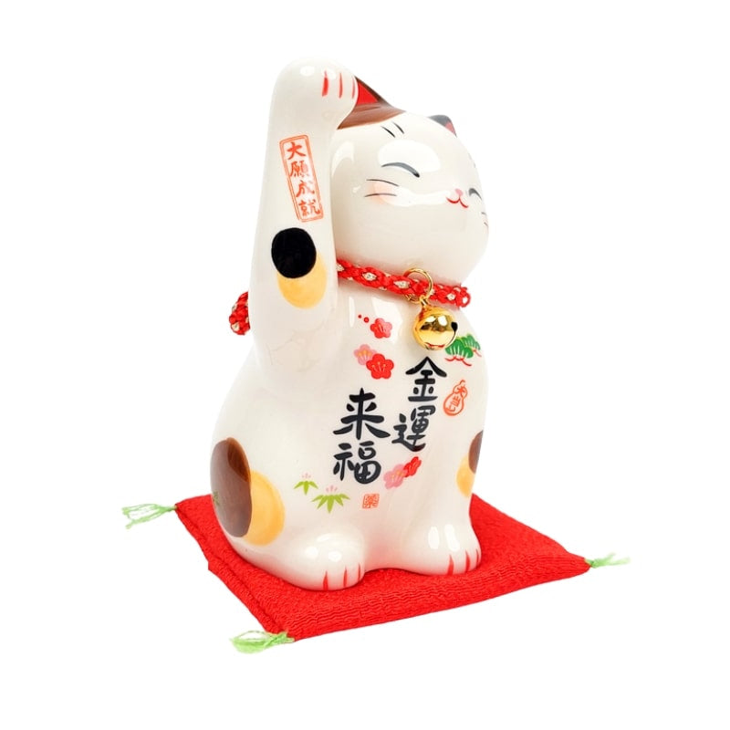 Maneki Neko Oikea tassu
