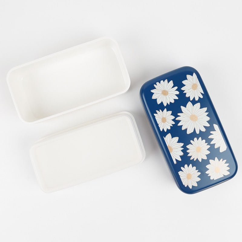 Marguerite Japanilainen Bento laatikko