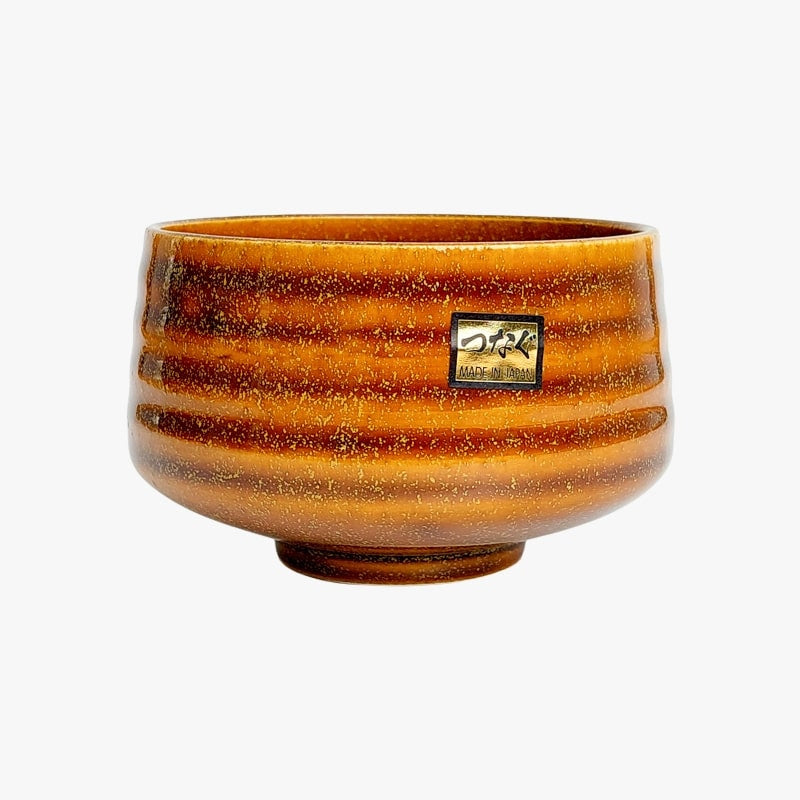 Matcha & Chasen kulho setti