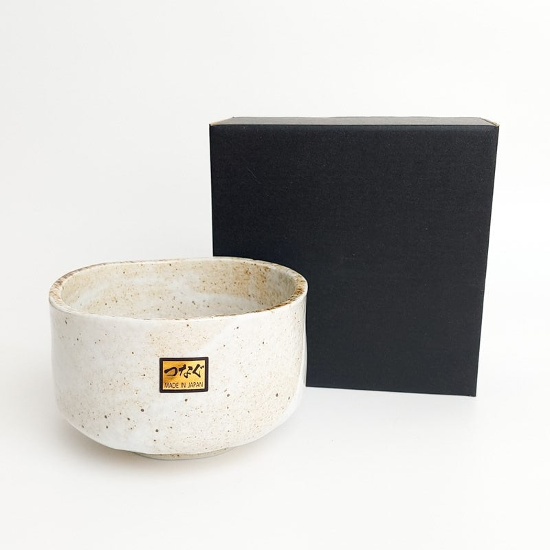 Matcha Shino teekulho