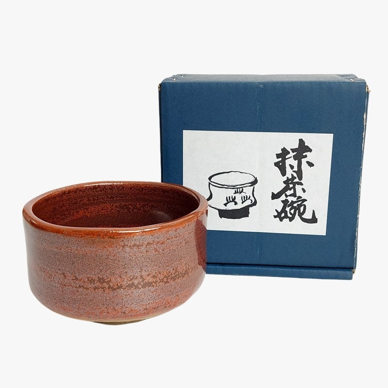 Matcha Shinsha tee kulho