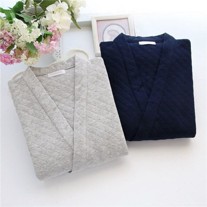 Miesten japanilainen pyjama