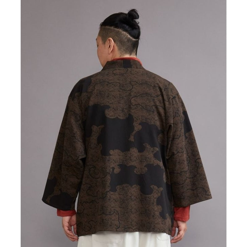 Miesten Kimono Cardigan