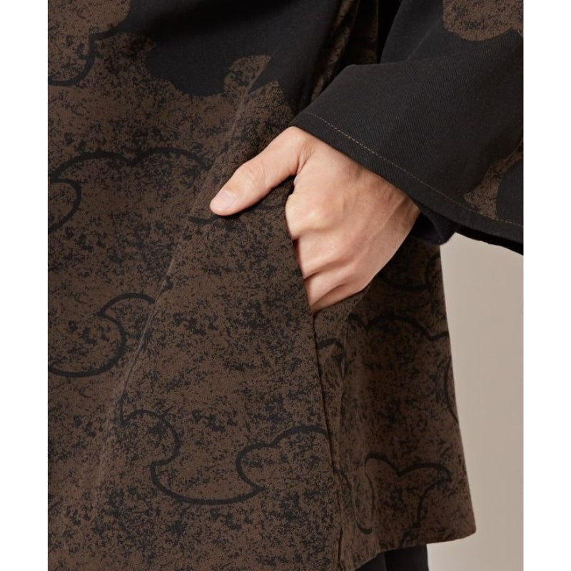 Miesten Kimono Cardigan