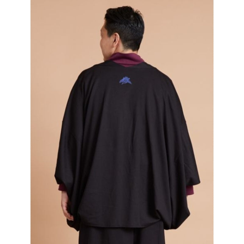 Miesten Kimono takki