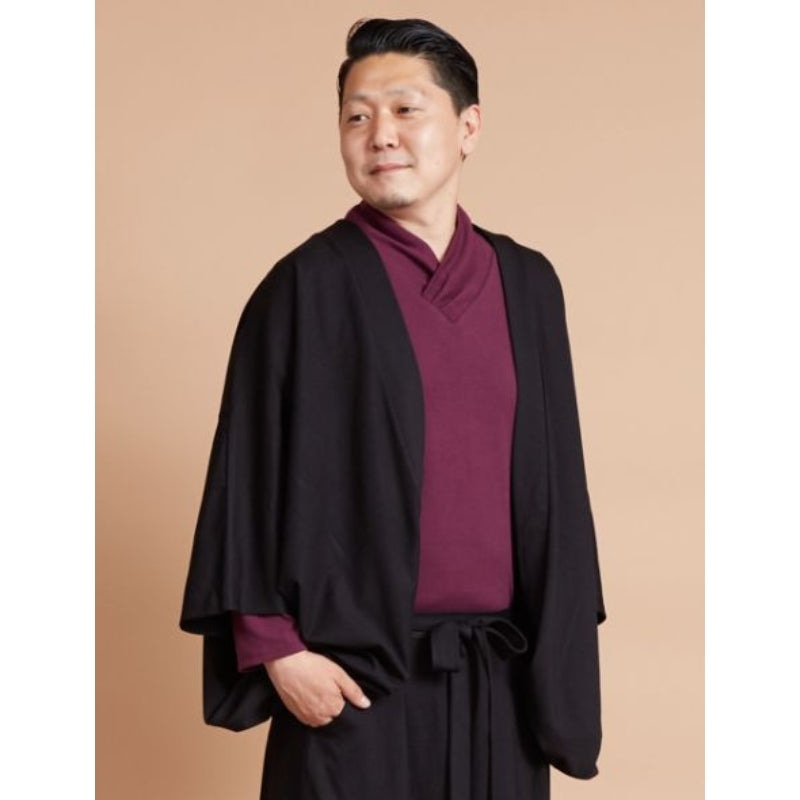 Miesten Kimono takki