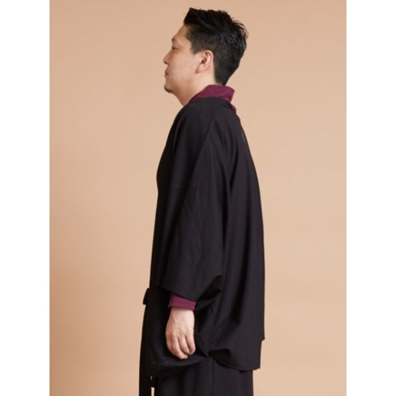Miesten Kimono takki