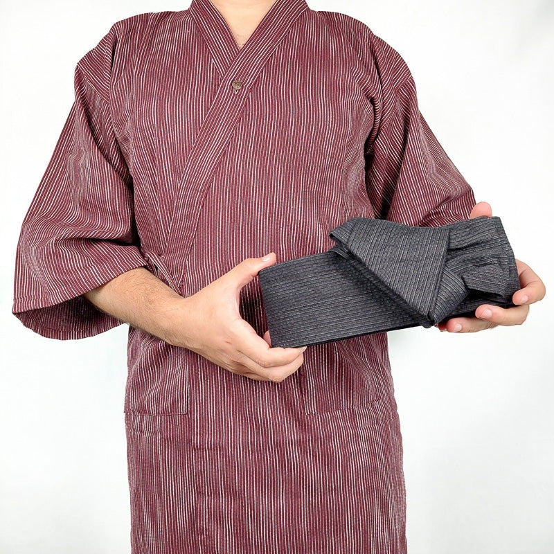 Miesten Obi-vyö - Aki - Unique