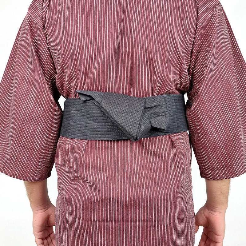 Miesten Obi-vyö - Aki - Unique