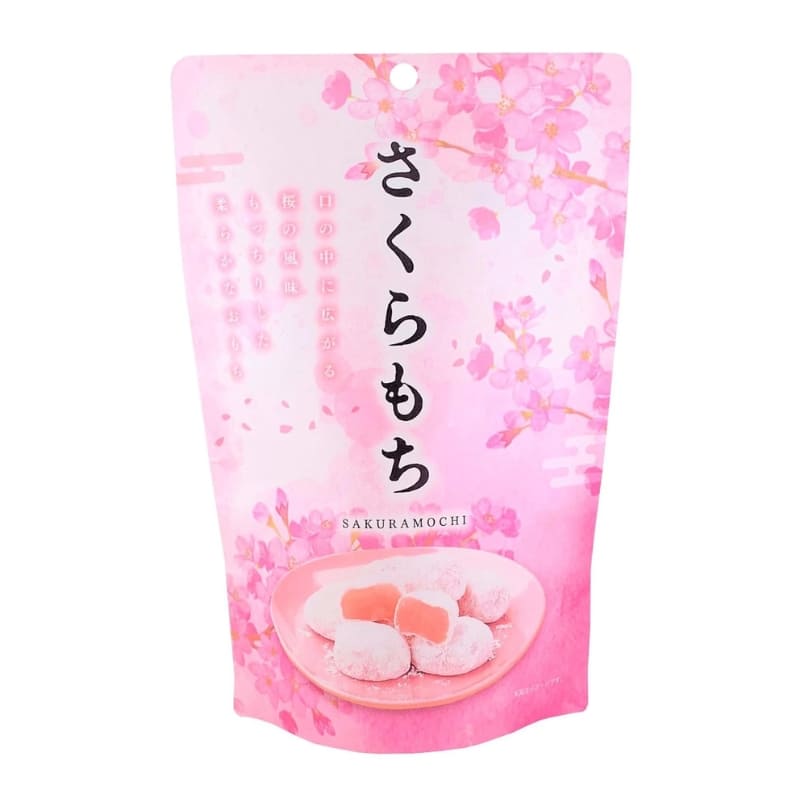 Sakura Mochi