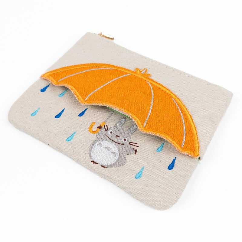 Mon Voisin Totoro kangaspussukka