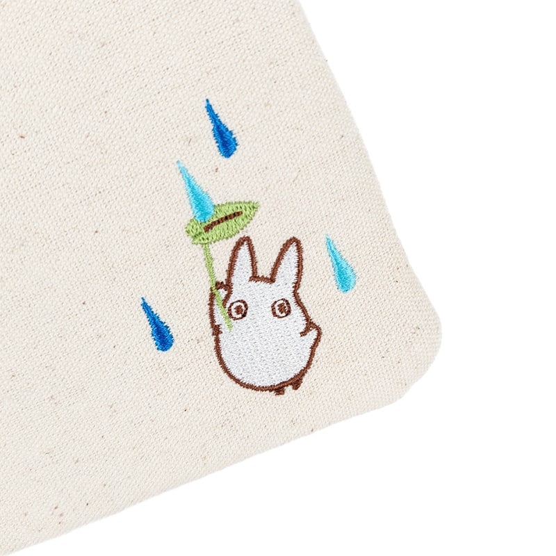 Mon Voisin Totoro kangaspussukka