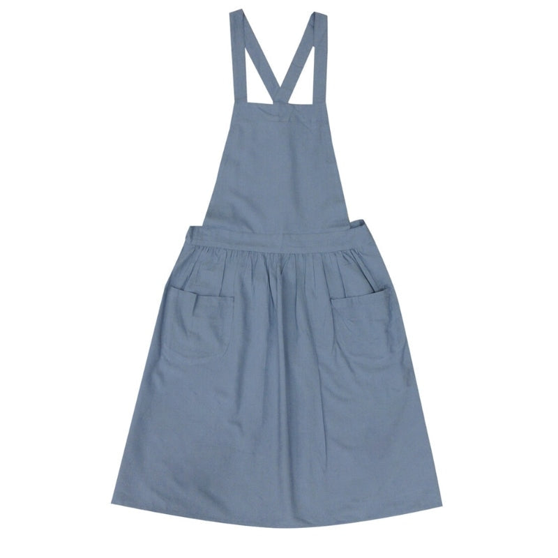 Naisten japanilainen esiliina