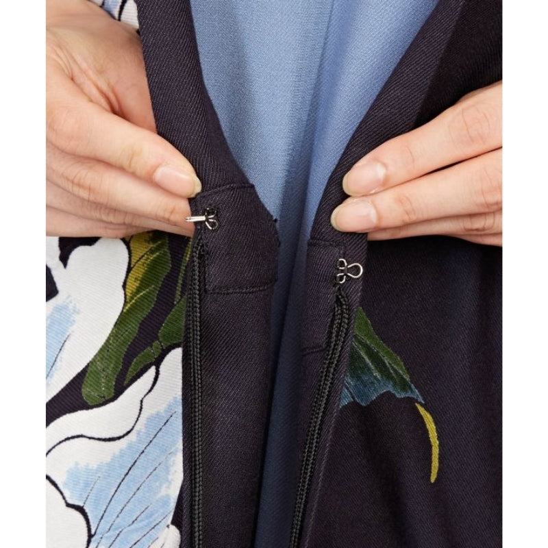 Naisten Kimono takki
