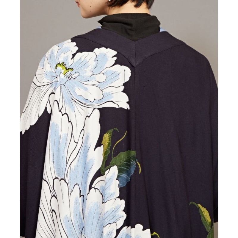 Naisten Kimono takki