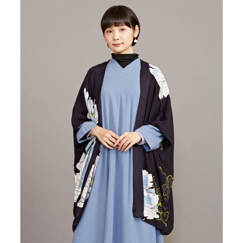 Naisten Kimono takki
