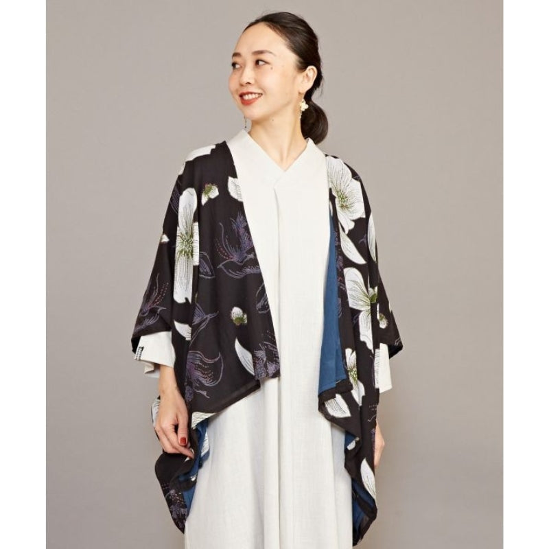 Naisten Kimono takki