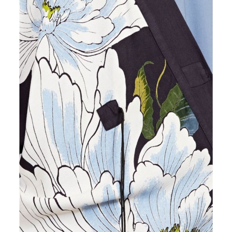 Naisten Kimono takki