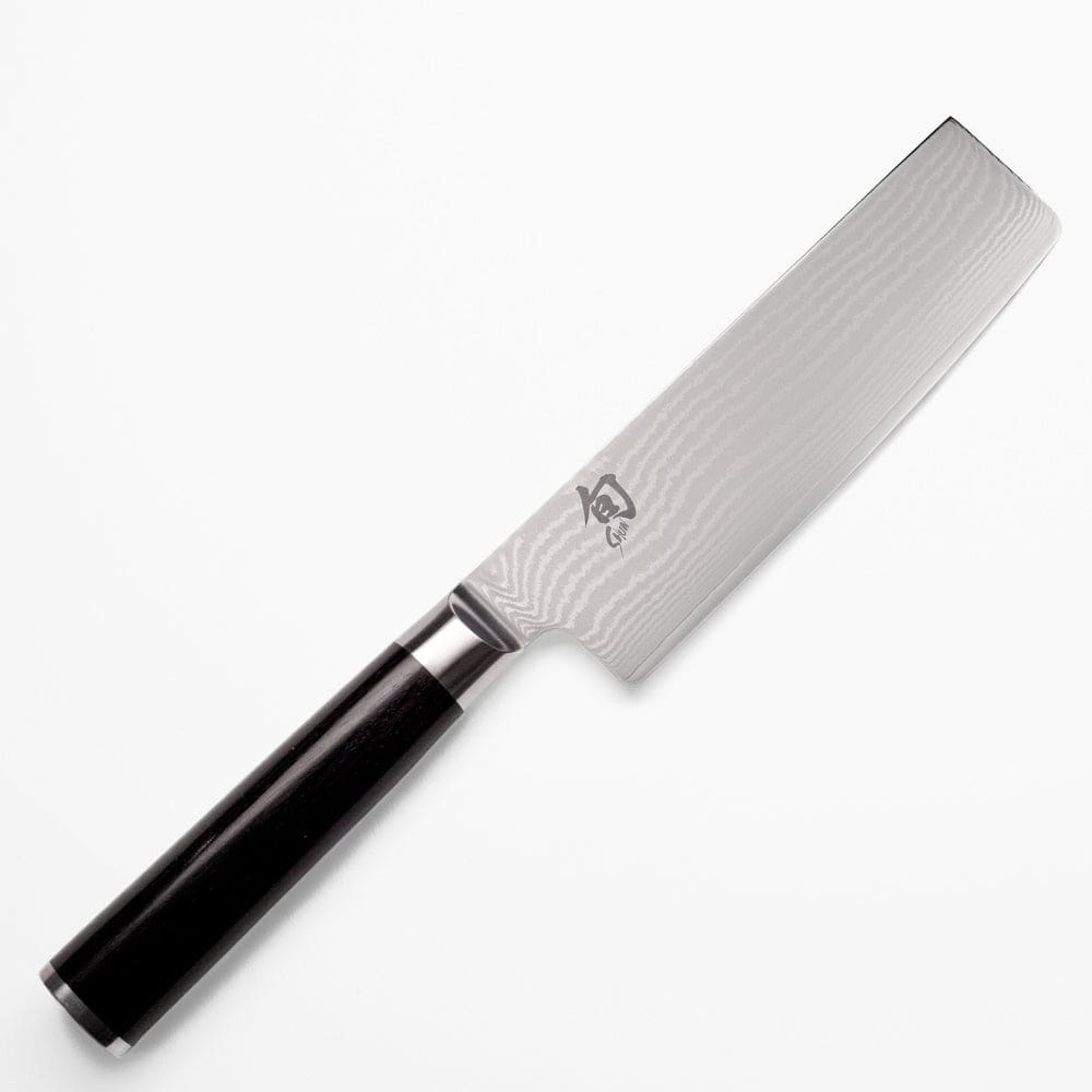 Nakiri Shun Classic veitsi 16,5 cm