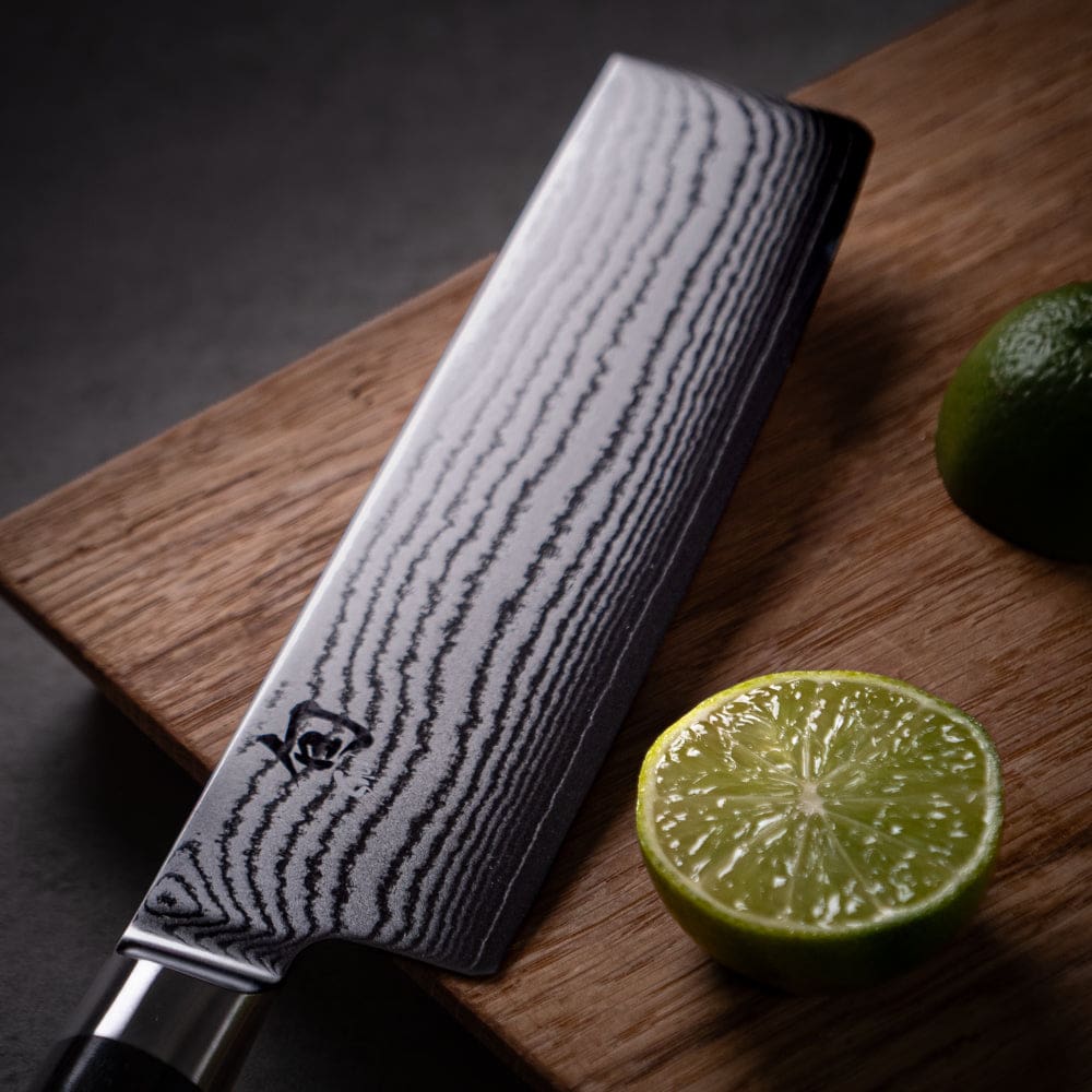 Nakiri Shun Classic veitsi 16,5 cm