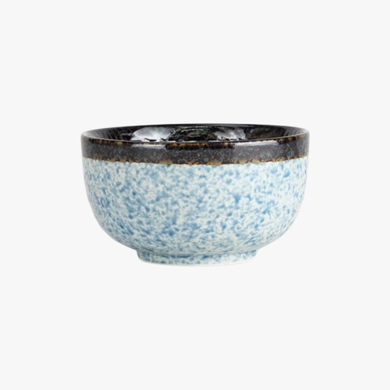 Nami Japanilainen riisikulho