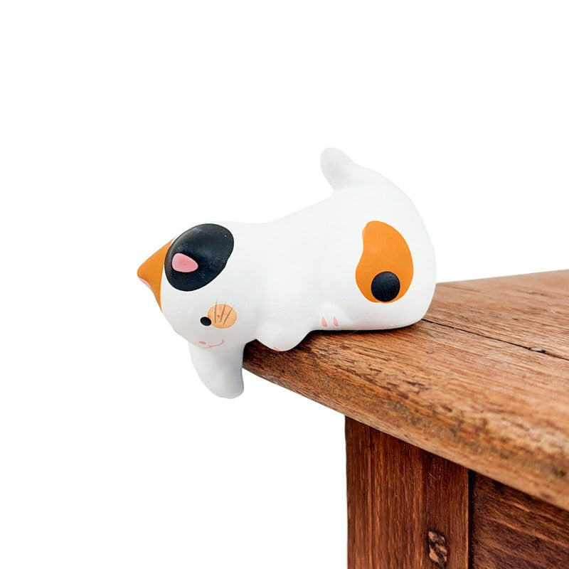 Neko Lelukissa figuuri