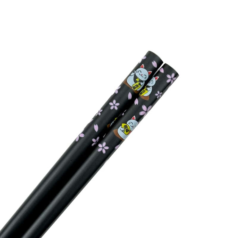 Neko & Sakura Japanilaiset syömäpuikot