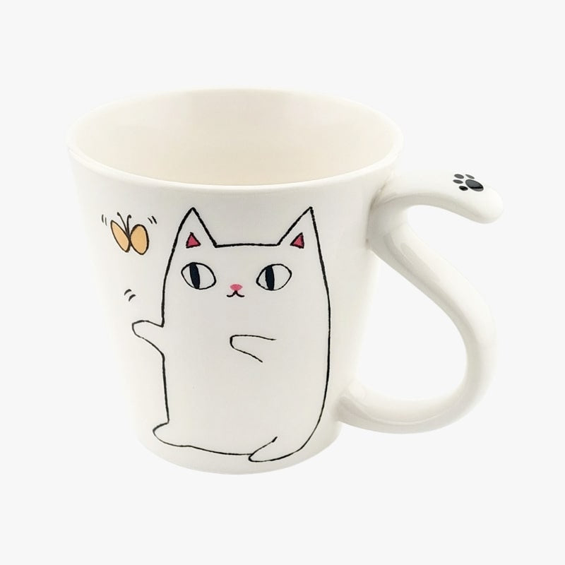 Neko Shiro kissa muki