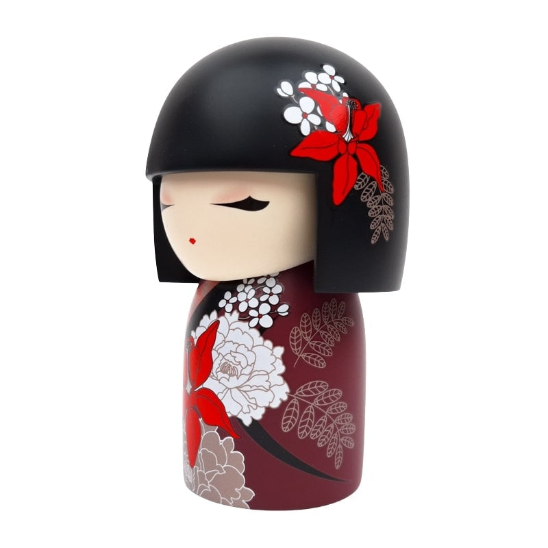 Nobuko Kimmidoll nukke 10 cm