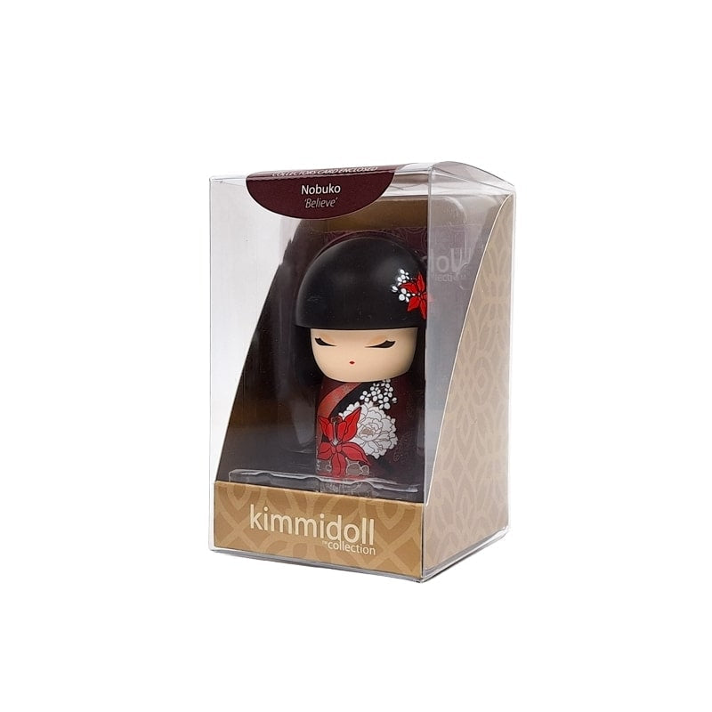 Nobuko Kimmidoll nukke 6 cm