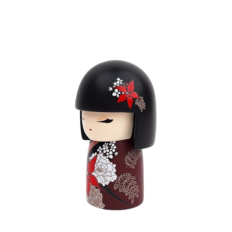 Nobuko Kimmidoll nukke 6 cm
