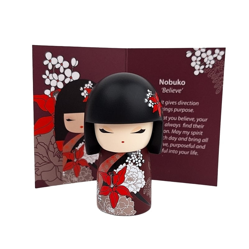 Nobuko Kimmidoll nukke 6 cm