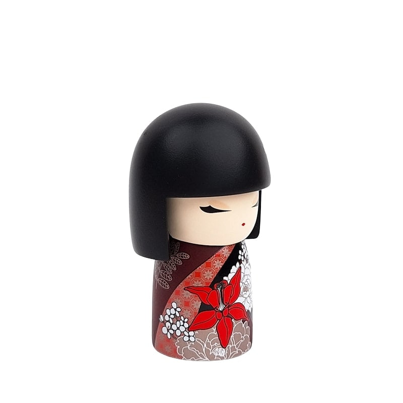 Nobuko Kimmidoll nukke 6 cm