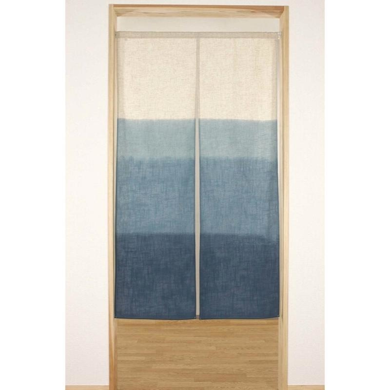 Noren Indigo Japanilainen verho