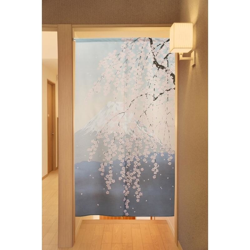 Noren Sakura Japanilainen
